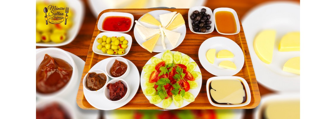 Kahvaltı Kahvaltı