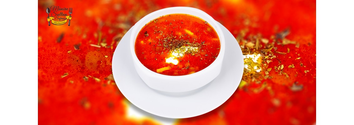 Çorbalar Çorbalar
