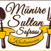 Münire Sultan Sofrası