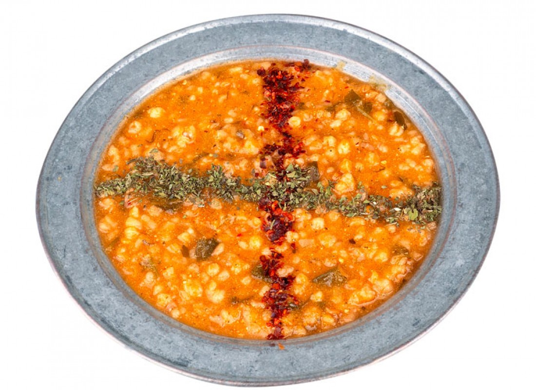 Ekşili Pilav Ekşili Pilav
