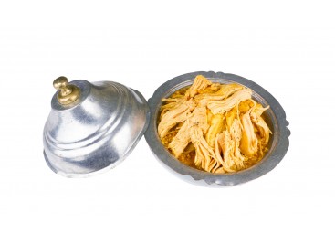 Banduma 1/2 porsiyon