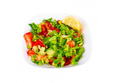 Çoban Salata