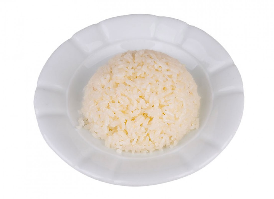 Piinç Pilavı