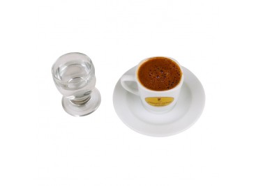 Türk kahvesi..