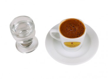 Türk kahvesi..