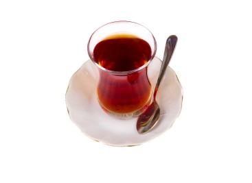 Çay (Fincan)