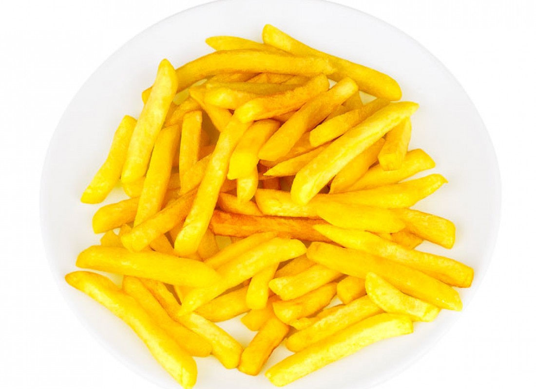 Patates cipsi Patates cipsi