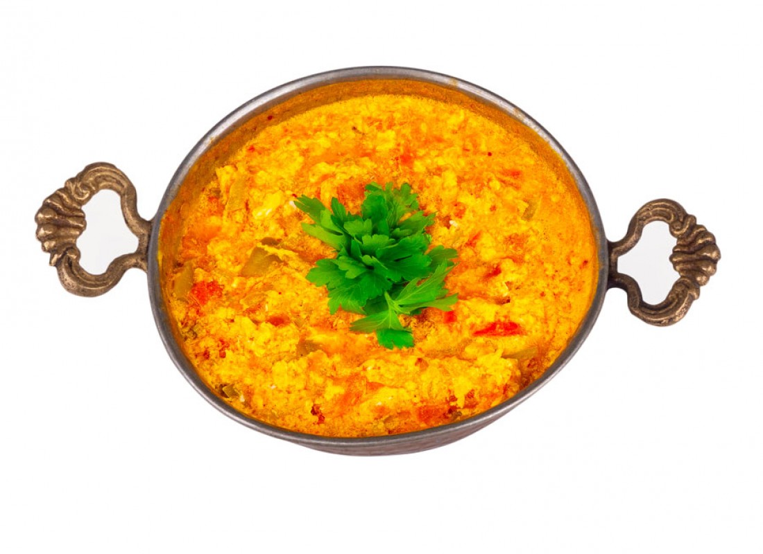 Menemen.. Menemen..