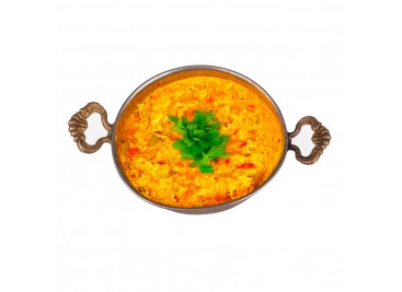 Karışık Menemen ..