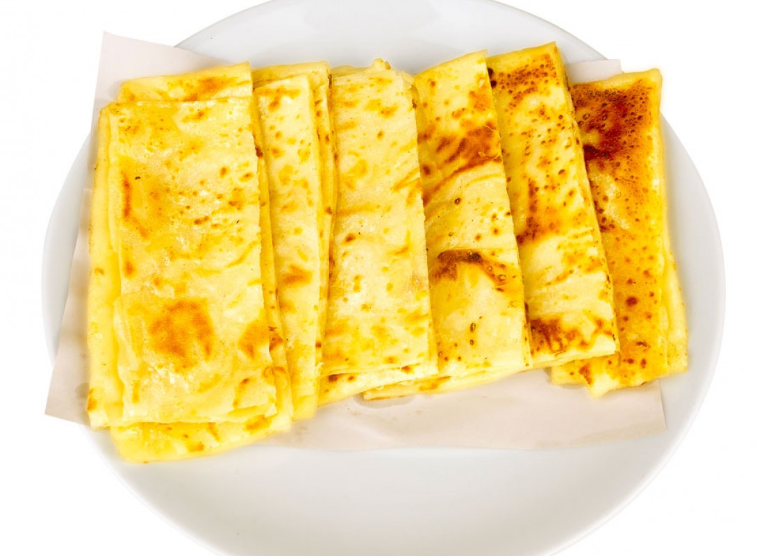 Kaşarlı Katmer