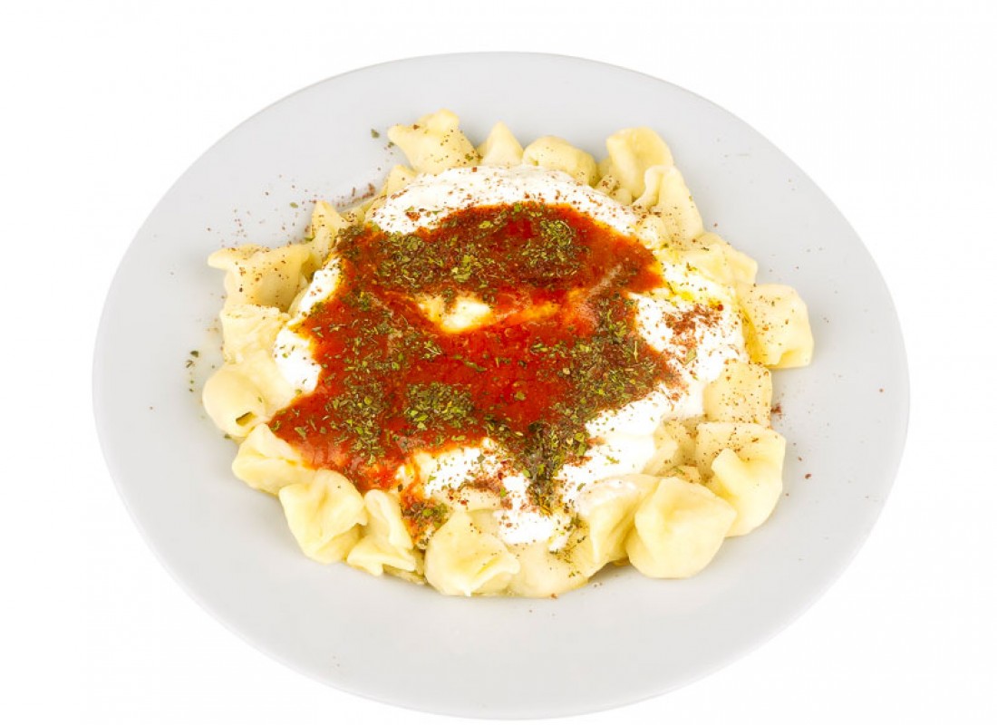 Mantı Mantı