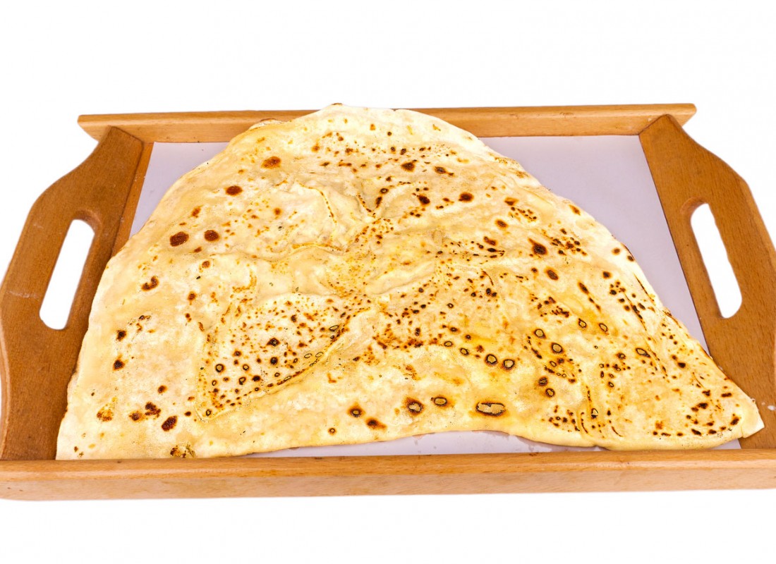 Peynirli Ekmek