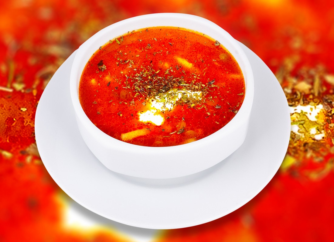 Erişteli Yeşil Mercimek Erişteli Yeşil Mercimek