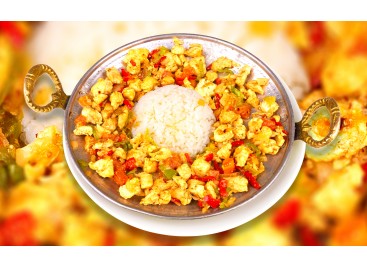 Patates Kızartması