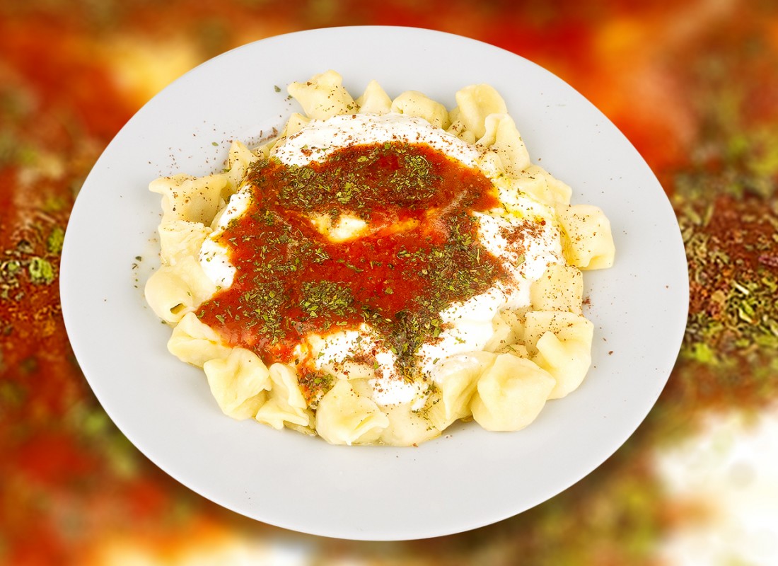 Karışık Menemen Karışık Menemen